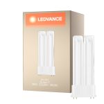 Ledvance Dulux F LED 20W - 830 Varm Vit | 4-Stift - Ersättare 36W