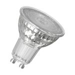 Ledvance LED GU10 PAR16 Performance 3.7W 350lm 36D - 940 Kallvit| Bästa Färgåtergivning - Dimbar - Ersättare 50W