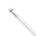 Philips Master LED Rör T8 (EM/Mains) High Output T8 16.7W 2900lm - 830 Varm Vit | 150cm - Ersättare 58W