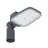 Ledvance LED Strålkastare Area Liten Grå 45W 5850lm 160x58D - 727 Extra Varm Vit | IP66 - Symmetrisk