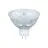 Ledvance Superior LED Spot Reflektor GU5.3 MR16 3.6W 230lm 36D - 930 Varm Vit | Bästa färgåtergivning - Dimbar - Ersättare 20W