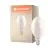 Ledvance LED Lampa HQL LED FIL V E40 60W 9000lm - 840 Kallvit | Ersättare 125W