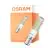 Osram Special T Slim LED B15d Klar 6.5W 806lm - 827 Extra Varm Vit | Ersättare 60W