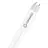 Ledvance LED Rör T8 EM Value (EM/Mains) Ultra Output 29W 3500lm - 865 Dagsljus | 150cm - Ersättare 58W