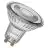 Ledvance LED Spot GU10 PAR16 6.1W 575lm 36D - 927 Extra Varm Vit | Bästa Färgåtergivning - Dimbar - Ersättare 80W