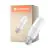 Ledvance LED Classic Stick P LED E27 Tubular Matt 11W 1470lm - 827 Extra Varm Vit | Ersättare 100W