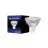 Noxion LED Spot GU5.3 MR16 7.5W 621lm 36D - 830 Varm Vit | Dimbar - Ersättare 50W