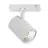Noxion LED Spårbelysning 3-Fas  Delta Pro 20W 2400lm 36D - 930-940-957 CCT | UGR 
