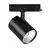 Noxion LED Spårbelysning 3-Fas  Delta Pro Aluminium Svart 40W 4900lm 36D - 930-940-957 CCT | UGR 