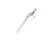 Philips LED Allmänbruksarmatur Vattentät CoreLine WT120C G3 50W 8000lm - 840 Kallvit | 150cm - Dimbar - Rörelse- och Ljussensor - Ersättare 2x58W