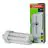 Osram Dulux T/E Plus 26W 830 | Varm Vit - 4-Stift