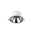 Noxion LED Downlight Apollo V2.0 12W 1480lm - 830/840 CCT | 175mm - Utskärning   150mm 