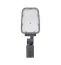 Ledvance LED gatubelysning Area Value Liten SPD Aluminium Grå 30W 3900lm 160x58D - 727 Extra Varm Vit | IP66 - Symmetrisk