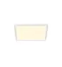Nordlux LED Taklampa Oja 29 Fyrkant Vit 14.5W 1600lm - 830-840 CCT | 3-Stegs Dimbar 