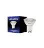 Noxion PerfectColor LED Spot GU10 PAR16 4W 345lm 60D - 930 Varm Vit | Bästa färgåtergivning - Dimbar - Ersättare 50W