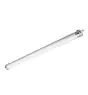 Philips LED Allmänbruksarmatur Vattentät Coreline WT210C G2 43W 7000lm - 840 Kallvit | 150cm - Dali Dimbar - Ersättare 2x58W