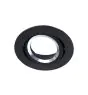 Noxion Infälld Spot Drome MR16 Lutningsbar Svart | Utskärning   69mm - GU10 Sockel