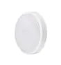 Philips LED Plafond Coreline WL140V Vit 22W 2200lm - 840 Kallvit | 390mm - IP65 - Dali Dimbar
