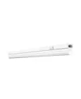 Ledvance LED Allmänbruksarmatur Linear Kompakt Växla 4W 400lm - 830 Varm Vit | 30cm