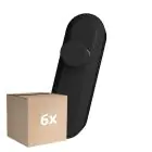 Flerpack 6x Noxion LED Sladd Dimmer Växla RLC 0-50W 220-240V