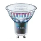Philips MASTER LED Spot ExpertColor GU10 PAR16 5.5W 400lm 36D - 940 Kallvit | Bästa färgåtergivning - Dimbar - Ersättare 50W